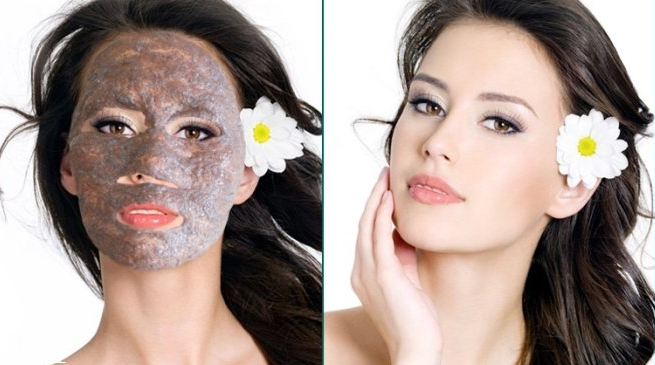 海藻面膜是清潔面膜嗎？海藻屬于清潔性面膜嗎？