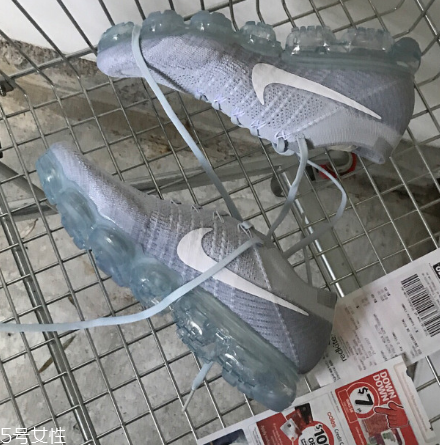 氣墊鞋為什么這么貴？為什么帶氣墊的鞋貴？