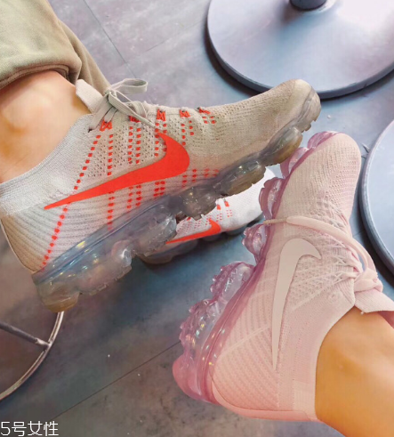 氣墊鞋為什么這么貴？為什么帶氣墊的鞋貴？