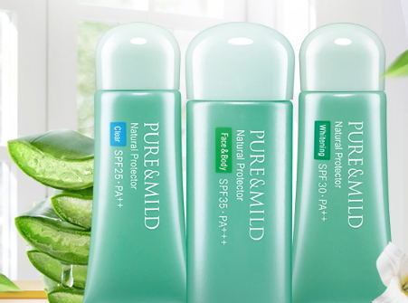 泊美和相宜本草哪個好？泊美和相宜本草區(qū)別