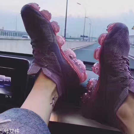 氣墊鞋有什么好處？穿氣墊鞋的好處有哪些？