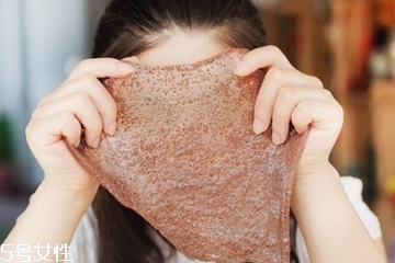 海藻面膜是天然的嗎？海藻面膜是純天然成分嗎？