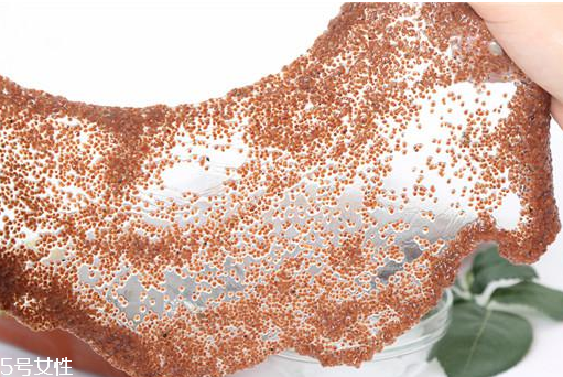 海藻面膜是天然的嗎？海藻面膜是純天然成分嗎？