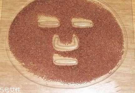 海藻面膜是天然的嗎？海藻面膜是純天然成分嗎？