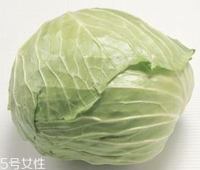 牛心菜能和蝦一起吃嗎？牛心菜和蝦的做法