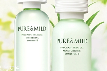 泊美和歐詩漫哪個好？