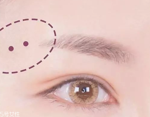 日系彎眉怎么畫好看？日系彎眉圖文教程