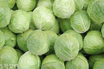 牛心菜的選購(gòu)技法 牛心菜怎么挑選？