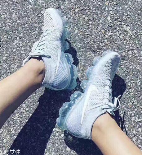 氣墊鞋是耐克的專利嗎？氣墊鞋是耐克的技術嗎？