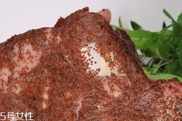 海藻面膜會過敏嗎？臉過敏能用海藻面膜嗎？