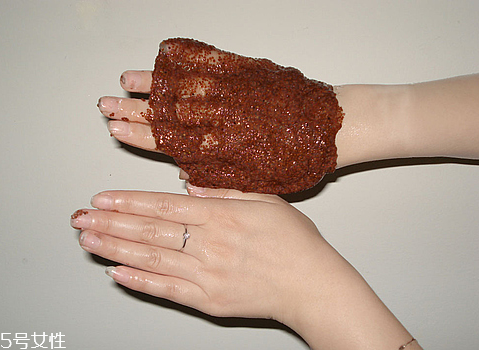 海藻面膜會過敏嗎？臉過敏能用海藻面膜嗎？