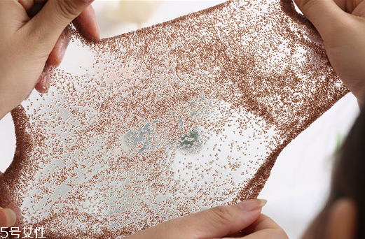 海藻面膜會(huì)發(fā)芽嗎？真的海藻面膜會(huì)發(fā)芽嗎？