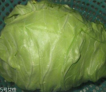 牛心菜可以生吃嗎？牛心菜怎么生吃？