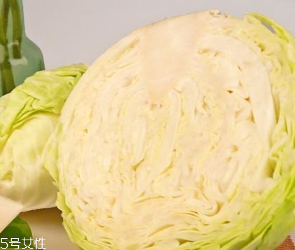 牛心菜可以生吃嗎？牛心菜怎么生吃？