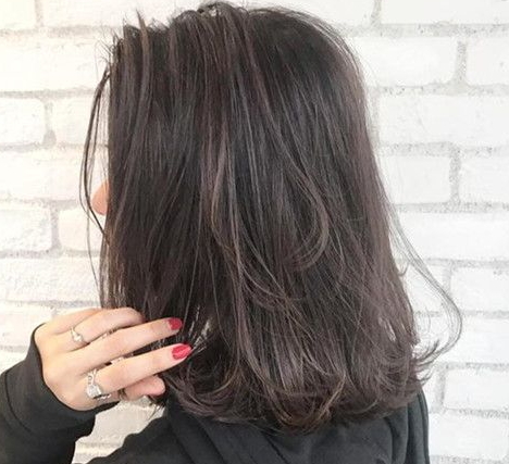 黑茶色要漂嗎？黑茶色會(huì)掉成什么顏色？