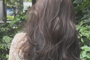 黑茶色要漂嗎？黑茶色會掉成什么顏色？