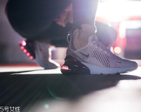 氣墊鞋里面是什么氣？氣墊鞋使用的什么氣體？