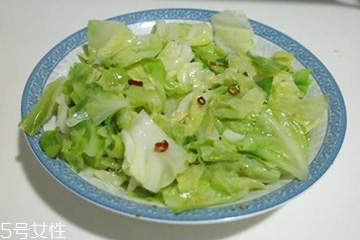 牛心菜能多吃嗎？牛心菜吃多了會(huì)怎樣？