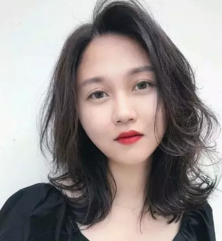 黑茶色怎么染？黑茶色染發(fā)配方