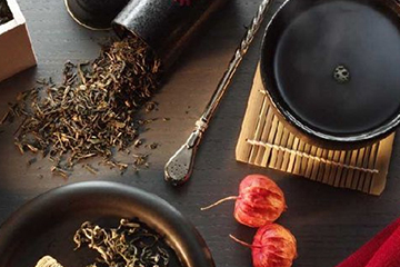 黑茶色褪色嗎？黑茶色褪色成什么顏色