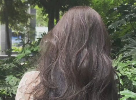 黑茶色褪色嗎？黑茶色褪色成什么顏色