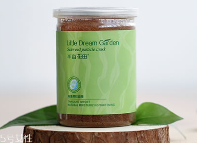 海藻面膜能祛斑嗎？海藻面膜有祛斑效果嗎？