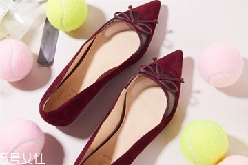 今年流行什么單鞋？今年最火的單鞋款式