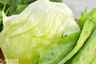 牛心菜和圓白菜的區(qū)別 牛心菜和圓白菜是一種嗎 牛心菜和圓白菜的區(qū)別 牛心菜和圓白菜是一種嗎