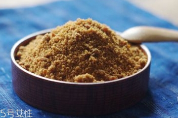 紅糖面膜能美白嗎？美白紅糖面膜多久見效？