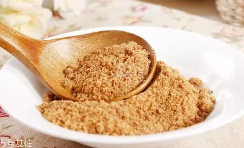 紅糖面膜能美白嗎？美白紅糖面膜多久見效？