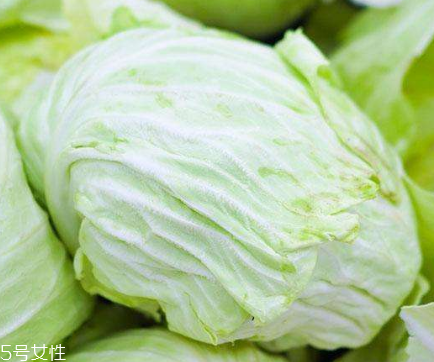 牛心菜可以做沙拉嗎？牛心菜怎么做沙拉？