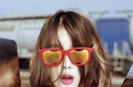 蜂蜜茶色是什么顏色？蜂蜜茶色頭發(fā)圖片