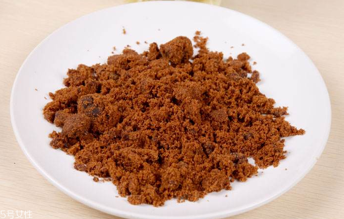 紅糖面膜可以去黑頭嗎？紅糖面膜加什么去黑頭？