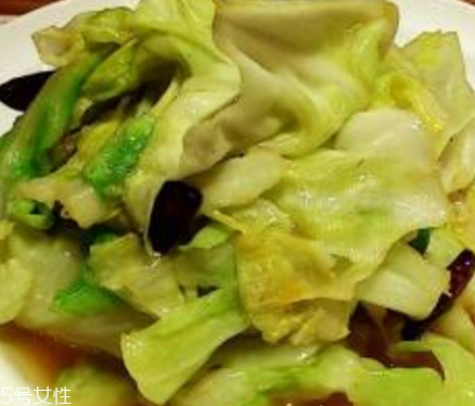 牛心菜可以榨汁嗎？牛心菜怎么榨汁？