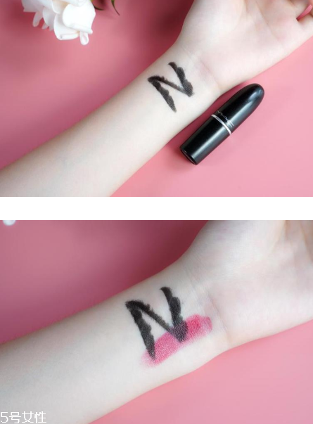 mac cockney是什么色？mac cockney適合素顏嗎？