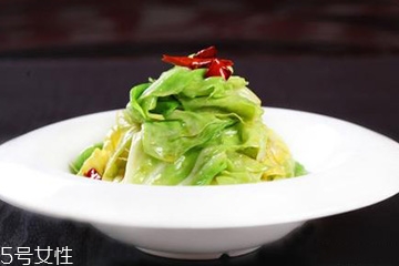 牛心菜可以給孕婦吃嗎？孕婦能吃牛心菜嗎？