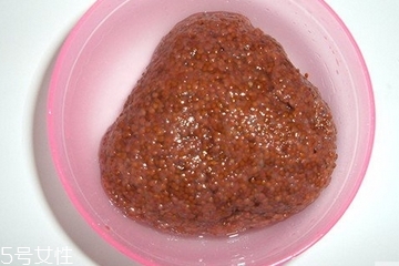 海藻面膜為什么會(huì)出膠？海藻面膜的膠是什么？