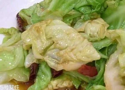 牛心菜可以給孕婦吃嗎？孕婦能吃牛心菜嗎？