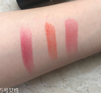 mac cockney是什么色？mac cockney適合素顏嗎？