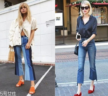 夏天怎么穿顯高？夏季顯高穿搭技巧