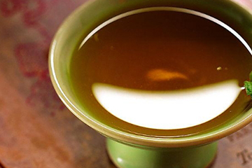 蜂蜜茶色要漂嗎？蜂蜜茶色掉色后是什么顏色