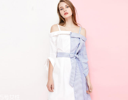 吊帶長裙怎么搭配？吊帶長裙搭配法則
