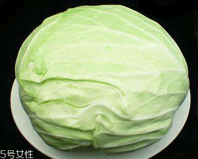 牛心菜是甘藍(lán)嗎？