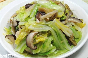 牛心菜是甘藍(lán)嗎？