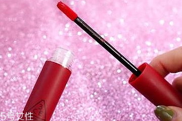 3ce唇釉什么味道？3ce唇釉味道好聞嗎？