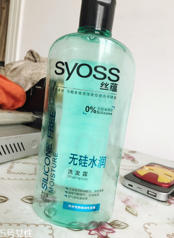 絲蘊洗發(fā)水怎么樣？絲蘊洗發(fā)水好不好？