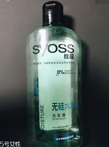 絲蘊洗發(fā)水怎么樣？絲蘊洗發(fā)水好不好？