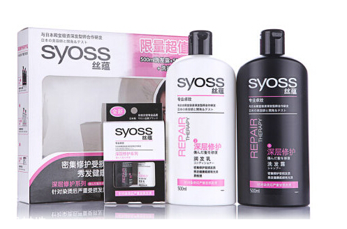 絲蘊(yùn)洗發(fā)水為什么便宜？