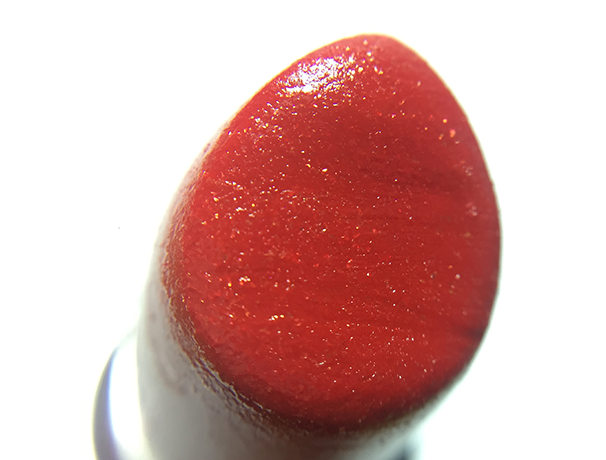 mac cockney是什么色？mac cockney適合素顏嗎？