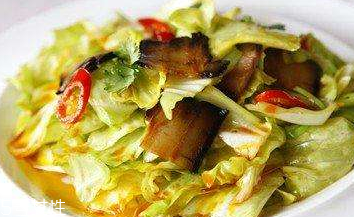 牛心菜要煮多久？牛心菜煮多久合適？